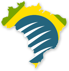 Map Brasil